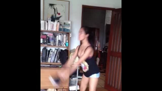 Kettle Bell Exercise