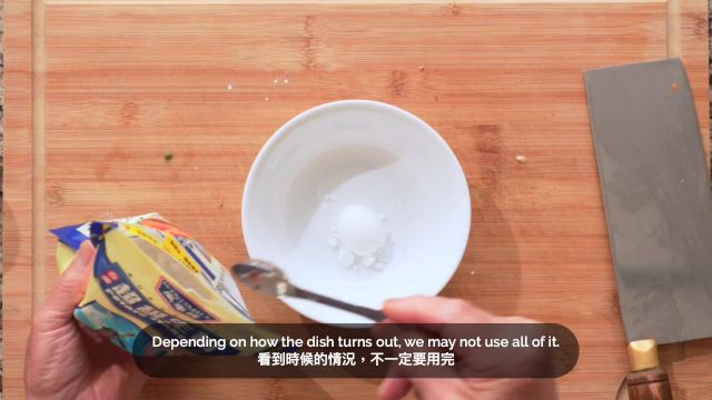 Hokkien Fried Rice -Made by Lau