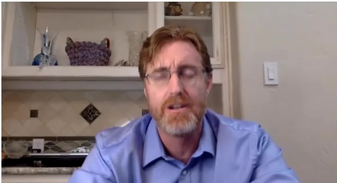 Dr. Bryan Ardis Interview Excerpt