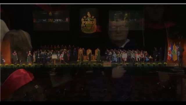 Abigail's Convocation - June 8th, 2020 at 9:00 am