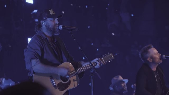 How Great is Our God