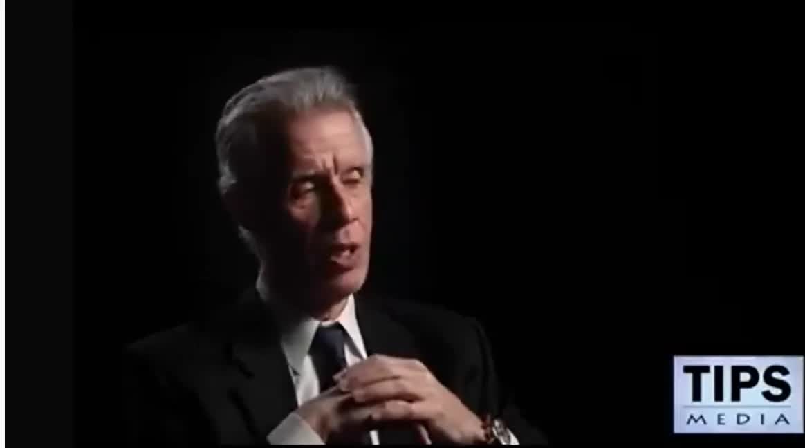 Must Watch - Dr. Felming testimony