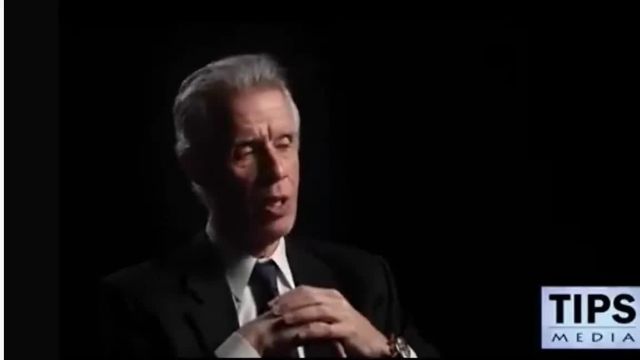 Must Watch - Dr. Felming testimony