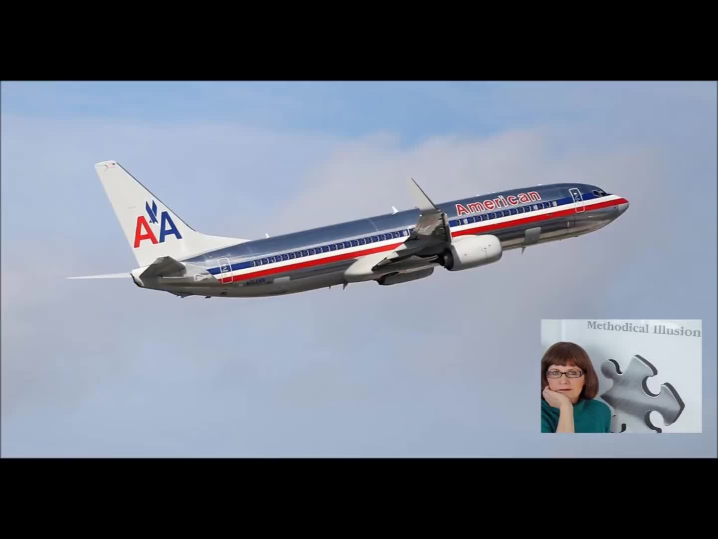 Flight Attendant sheds new light on 9/11.