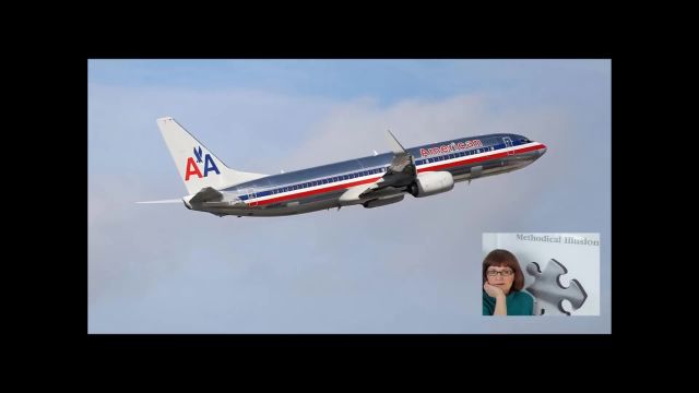 Flight Attendant sheds new light on 9/11.