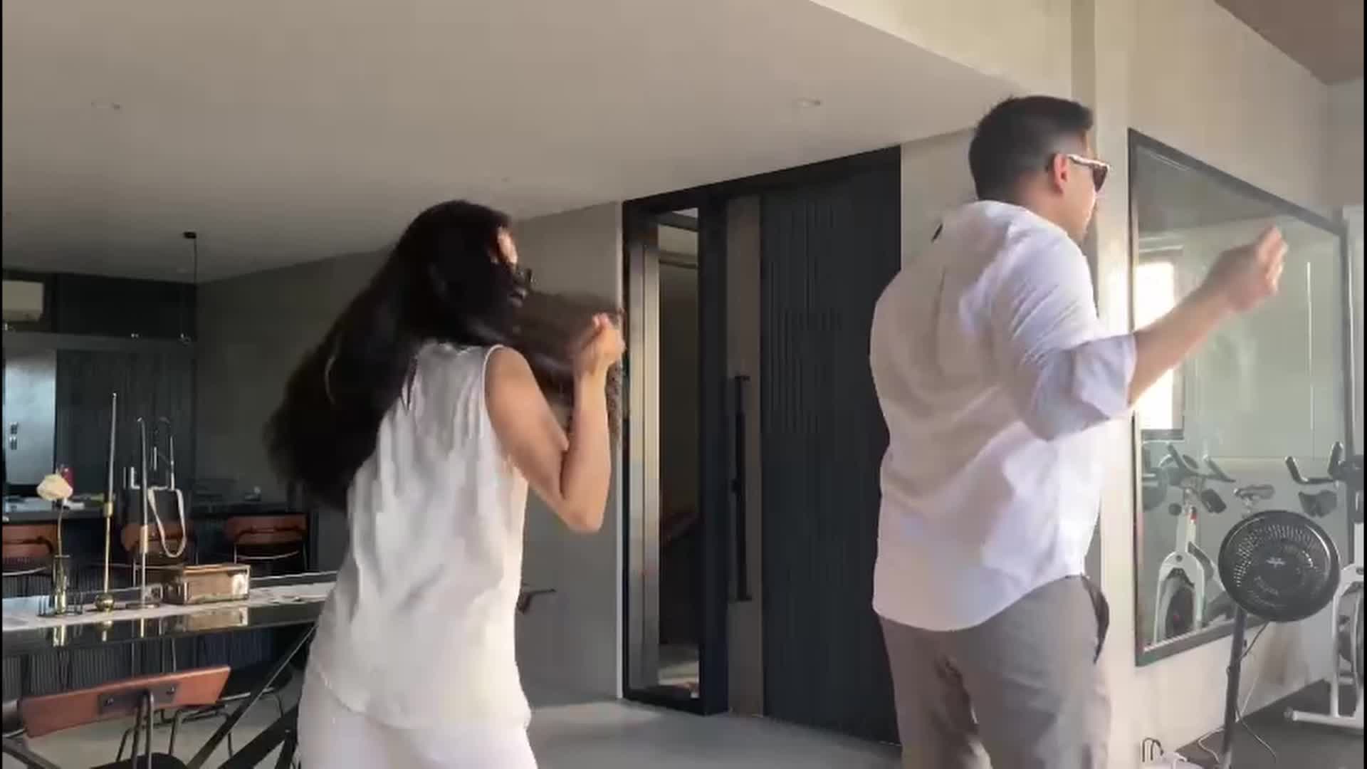 Jerrick Dance Version 2