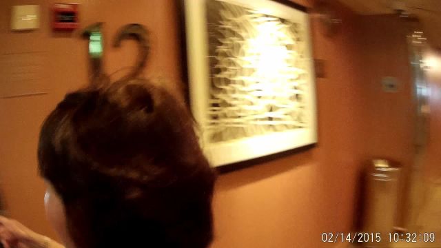 Jewel of the Seas Ship Tour Part 3