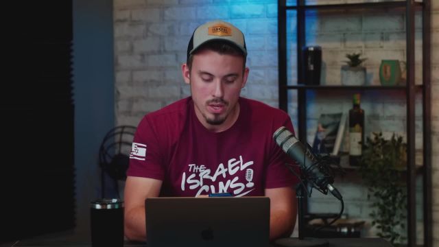 Miracle Near Gaza When Israeli Soldier’s 