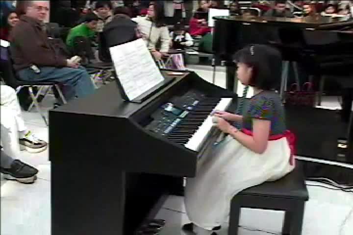 Christmas Recital