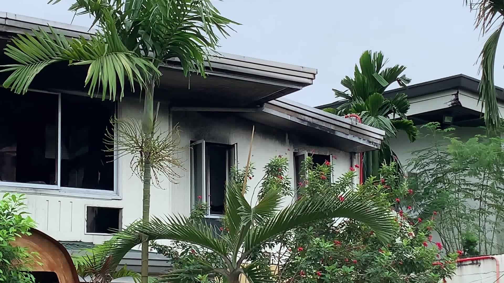 9th Street House V2