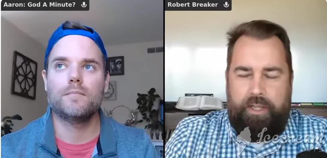 A mistaken understanding of a Bible verse